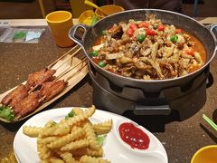 -蛙喔牛蛙(百联南方店)