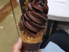 -GODIVA(月星环球港店)