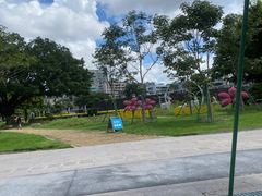 -石炮台公园