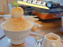 -TAIFORKS 大福食堂·山葵烤肉料理·拌饭(宝安店)