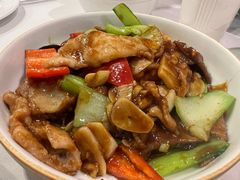 -东兴楼饭庄(六里桥店)