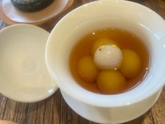 -上席擂茶·新中式青年茶馆(古城店)