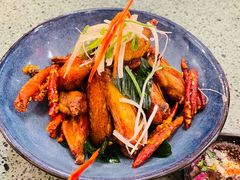 -Home Thai·泰谣(王府井apm店)