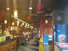 -大龙燚火锅(五一广场店)