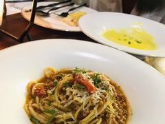 -1861意大利餐厅(文化广场店)