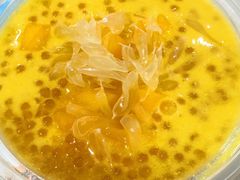 雪山杨枝甘露-满记甜品(水游城店)