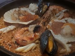 -High Yaki THE SEA海鲜居酒屋