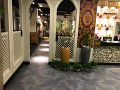 -新疆伏拉沃餐厅(白龙南路店)
