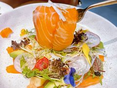 -Wei菋·Le Bistrot