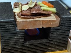 -月下料理(楷林IFC店)