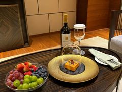 -重庆解放碑威斯汀酒店