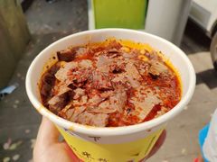 -覃肥叔桂林米粉(粮道街店)