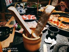 -味舵主重庆火锅(邓尉路店)