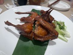 -蔡澜点心·粤菜(西单大悦城店)