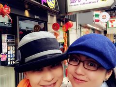 翠华餐厅(湾仔店)-翠华餐厅(湾仔店)