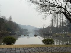 -常德桃花源景区