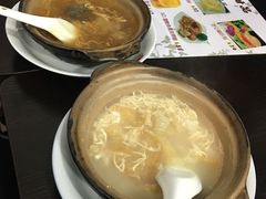 -添發碗仔翅美食