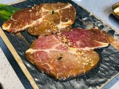 -妥妥烤肉料理(昙华林店)