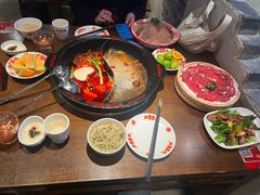 -牛市坎火锅(建设路店)