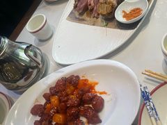 -金陵后厨·南京菜(新街口秣陵路店)