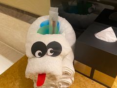 -澳门喜来登大酒店