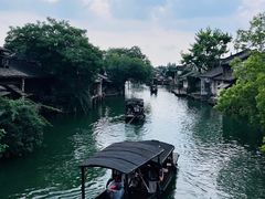 -乌镇景区