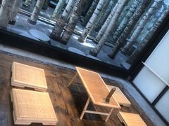 -Metal hands·铁手咖啡