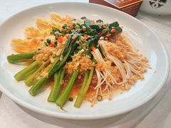 -紫鑫阁饭庄(长安店)