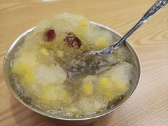 -南街清补凉(黄贝岭店)