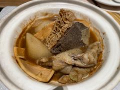 -协成海鲜火锅(情侣路店)