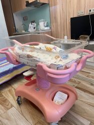 -莲芯花月子会所