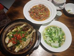 -黄弟大排档·湖南菜·小龙虾·小海鲜(凯旋北路店)