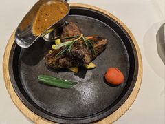 -俄士厨房(印象汇店)