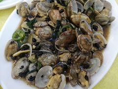 -锐记美食店·现捞海鲜(闸坡店)