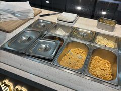 -觉知音饭团(滨江宝龙店)