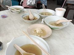 -金沙园生肉面(Jalan Pantai)