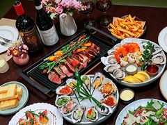 -普朗姆生蚝吧(原建国路店)