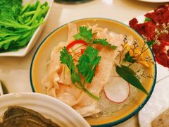 -围炉夜话·潮汕卤水火锅(榕江店)