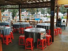 -阿弟特色海鲜餐厅·大排档(平潭店)