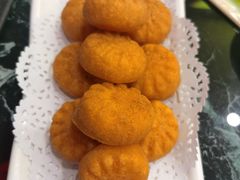 -潮汕美牛肉丸火锅店(天宁寺店)