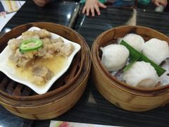 -虾饺妹·粤式手工点心(水荫路店)