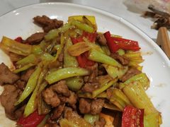 -火龙堂·风味民间菜(文一路店)
