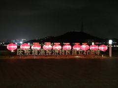 -野狸岛