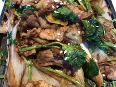 -旺顺阁·北京菜(北辰上品+)