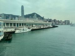 -Cupping Room(Harbour City)