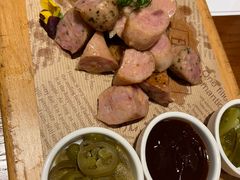 -咖梦餐厅 COMENG RESTAURANT