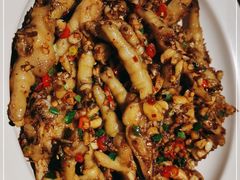 -西江红·株洲本地菜(滨江南路店)