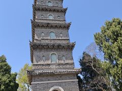-天台山赤城山景区