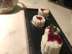 -韵秋荷(宝山龙湖天街店)