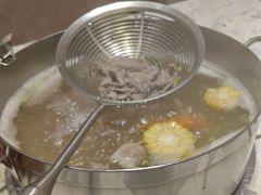 -小城牛事·鲜牛肉火锅(万达店)